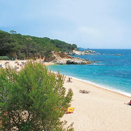 Prázdninový dům Sant Joan By Interhome Calonge (Catalonia)