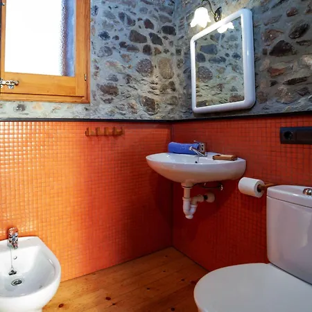 Sant Joan By Interhome Holiday home *