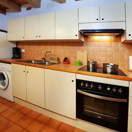 Sant Joan By Interhome Ferienhaus Calonge (Catalonia)