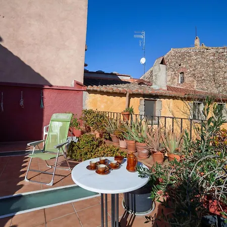 Holiday home Sant Joan By Interhome *