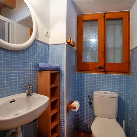 Prázdninový dům Sant Joan By Interhome Calonge (Catalonia)