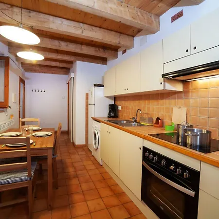 Sant Joan By Interhome Prázdninový dům Calonge (Catalonia)