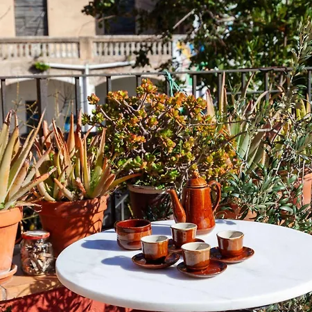 Holiday home Sant Joan By Interhome *