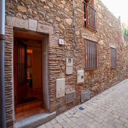Holiday home Sant Joan By Interhome