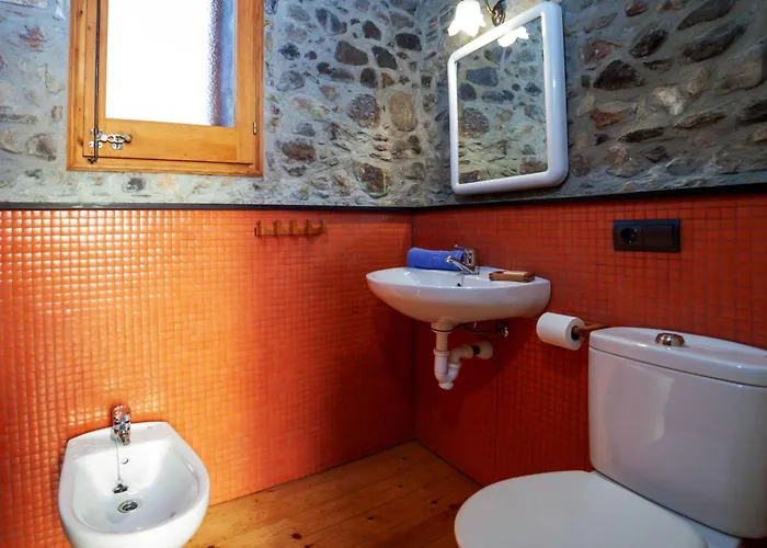 Sant Joan By Interhome Ferienhaus *