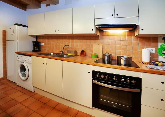 Sant Joan By Interhome Ferienhaus Calonge (Catalonia)