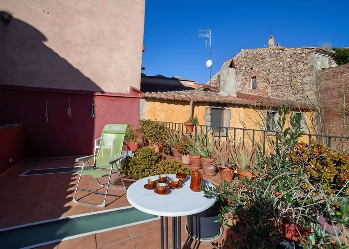 Ferienhaus Sant Joan By Interhome *