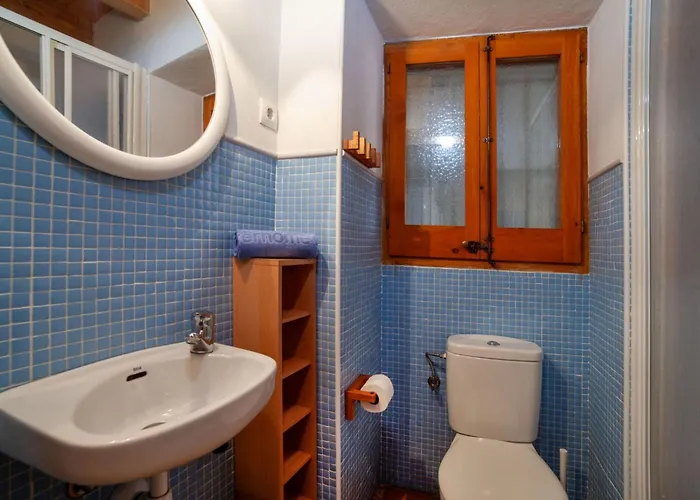 Ferienhaus Sant Joan By Interhome Calonge (Catalonia)