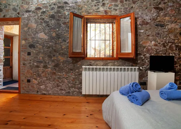 Sant Joan By Interhome Ferienhaus