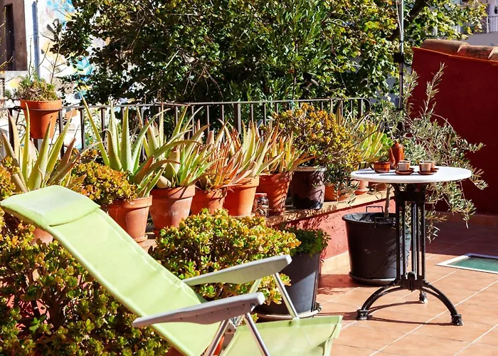 Ferienhaus Sant Joan By Interhome Calonge (Catalonia)