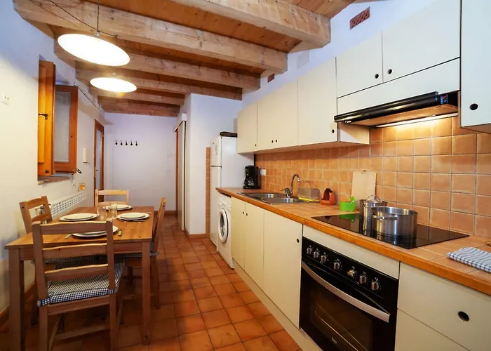 Sant Joan By Interhome Ferienhaus Calonge (Catalonia)