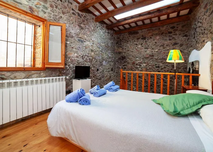 Sant Joan By Interhome Ferienhaus