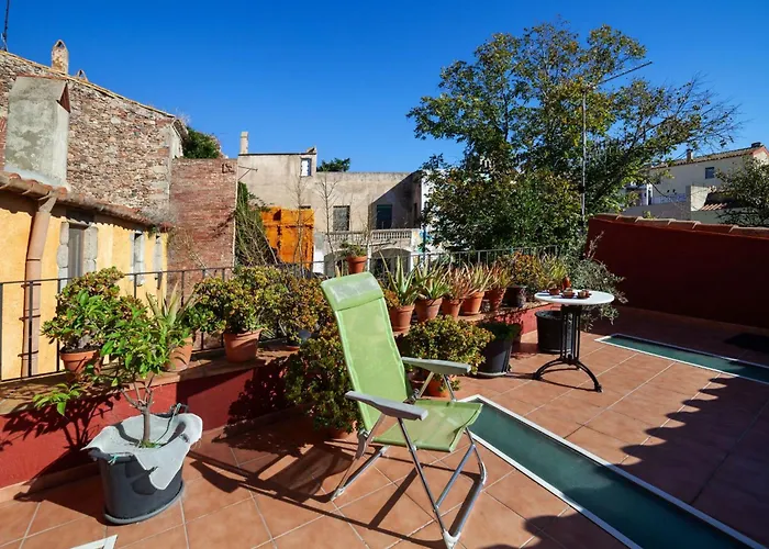 Ferienhaus Sant Joan By Interhome