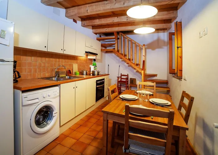 Sant Joan By Interhome Ferienhaus Calonge (Catalonia)