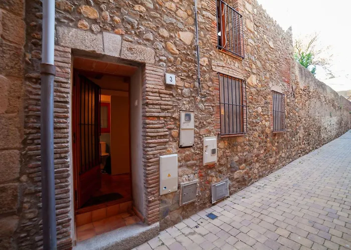 Ferienhaus Sant Joan By Interhome